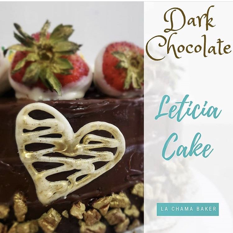 La Chama Baker Leticia Chocolate cake.jpg